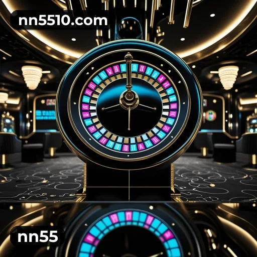 nn55 bônus — cashback 15 por cento e níveis VIP
