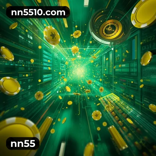 nn55 bônus — painel de promoções no aplicativo
