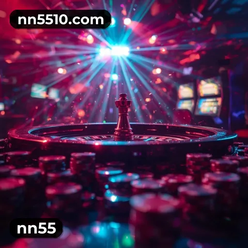 nn55 cadastro — tela de formulário no app oficial