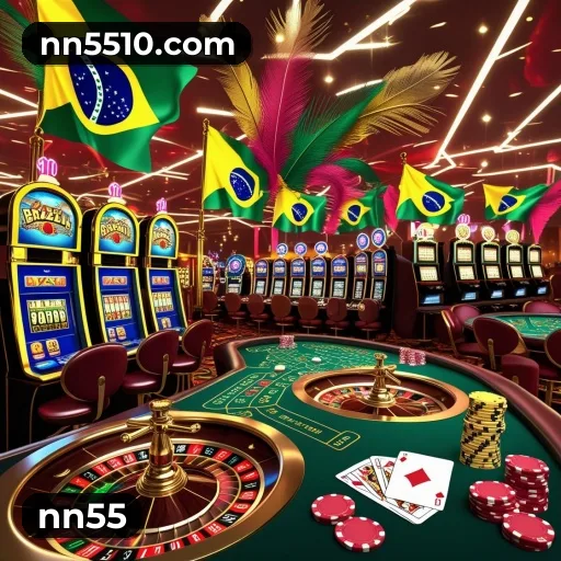 nn55 FAQ — perguntas frequentes usuários Brasil