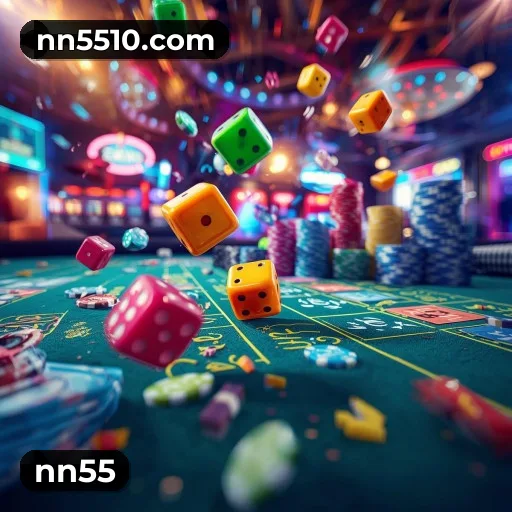 nn55 login — configurações de segurança e proteção de conta